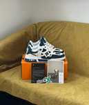 Adidași LV skate full box
