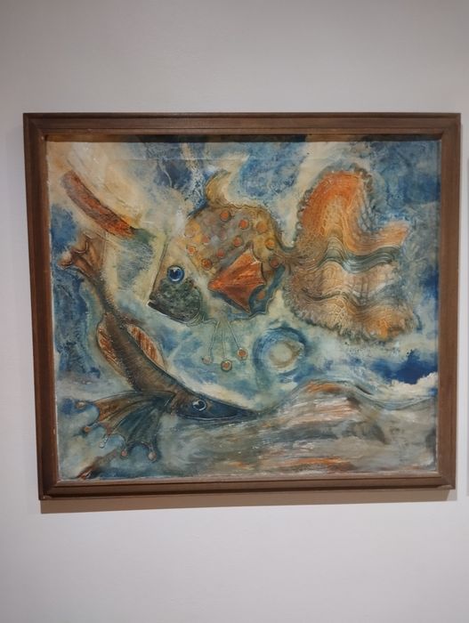 Триптих Йордан Денев