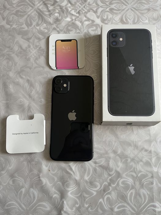 Iphone 11 без ремонта