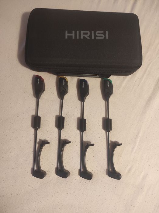 Обтегачи  HIRISI