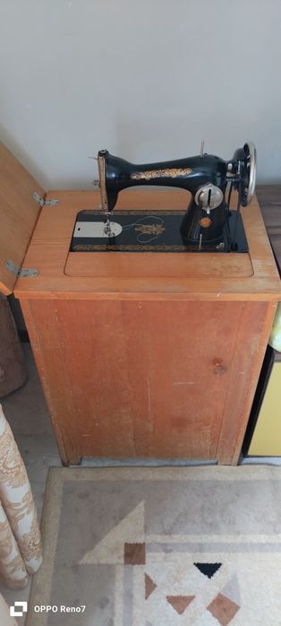 швейная машинкаа