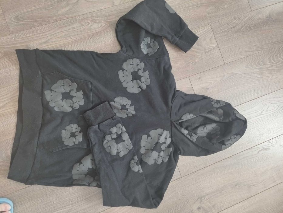 Суичър Denim tears