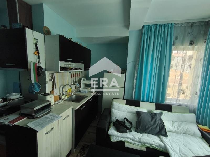 Продава се Двустаен апартамент в Варна, Аспарухово - 40 кв.м за 1375 €/кв.м - Снимка #2