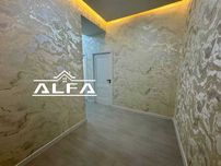 2 xonali 75m2+ balkon.8 qavat