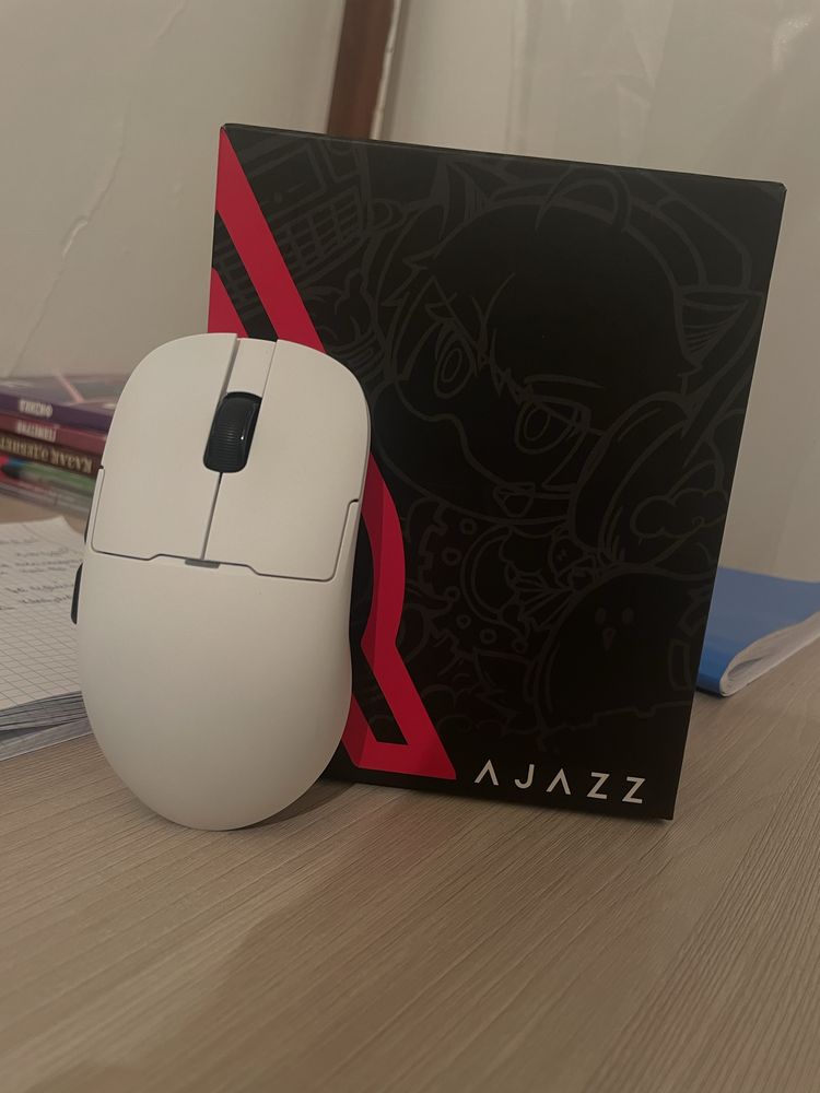 Ajazz aj159nl новый