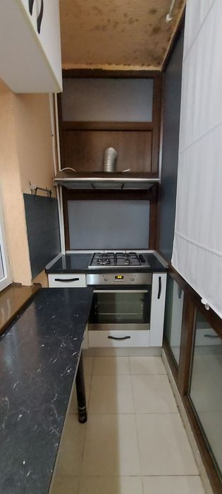 Apartament 2 cam,50 m,loc parcare,Militari residence