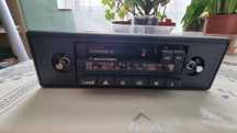 Casetofon auto Blaupunkt stockholm 22