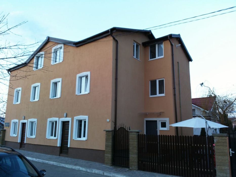 Vand Casa Tip duplex
