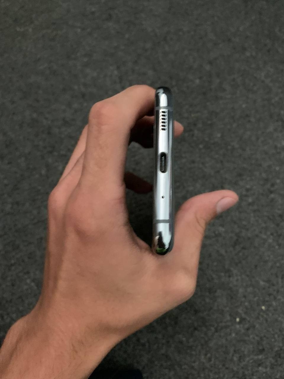S20 ultra 12/256