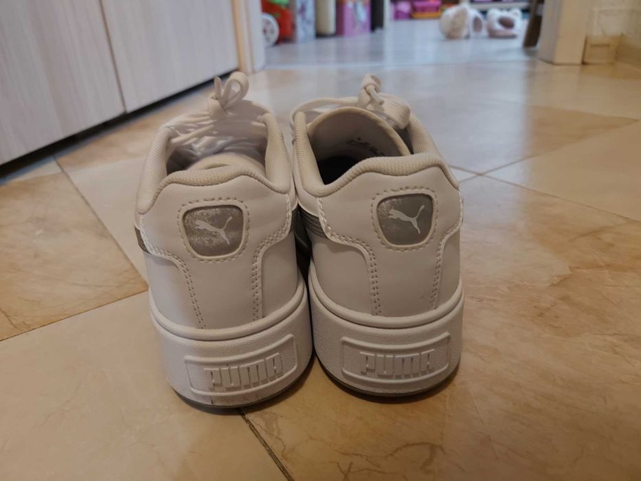 Дамски маратонки Puma