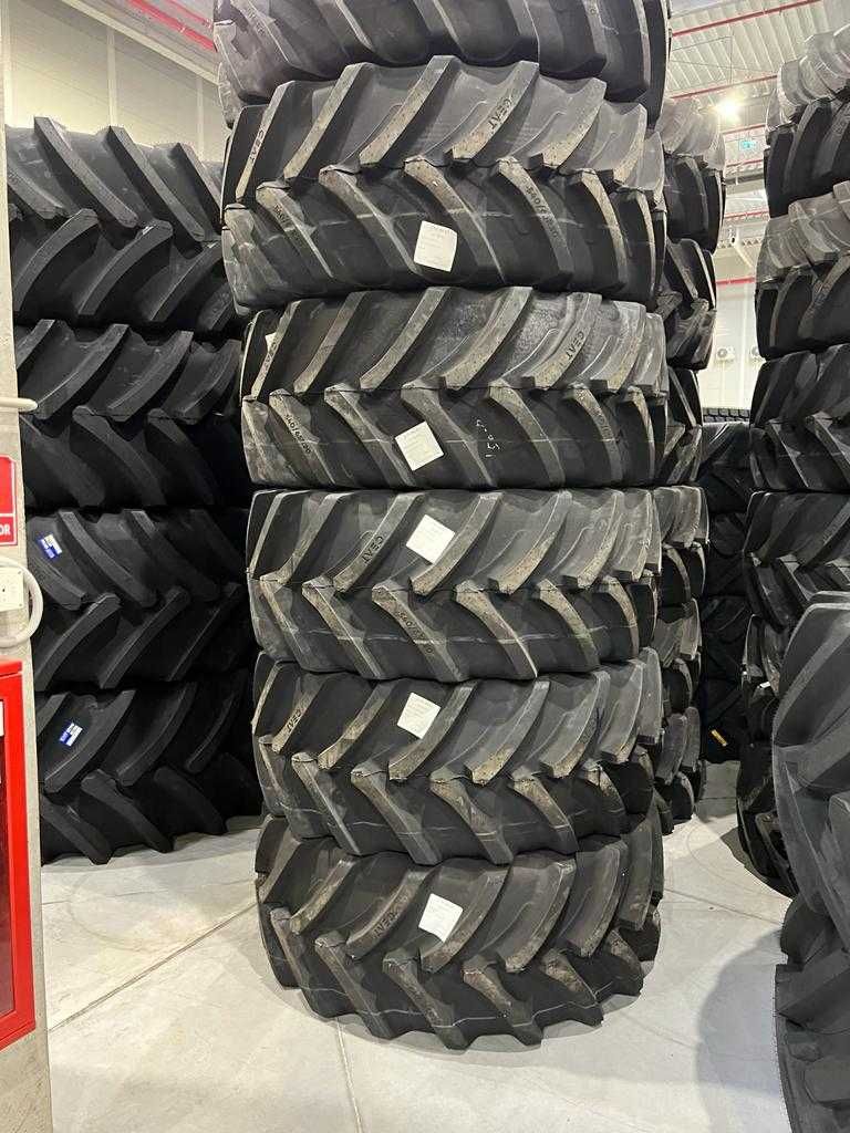 Cauciucuri 540/65 R30 Ceat farmax John Deere 6250R