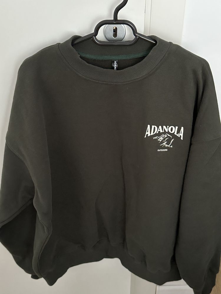 Hoodie Adanola,marime S.