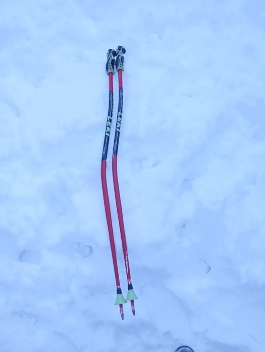 Bete de ski LEKI - 105