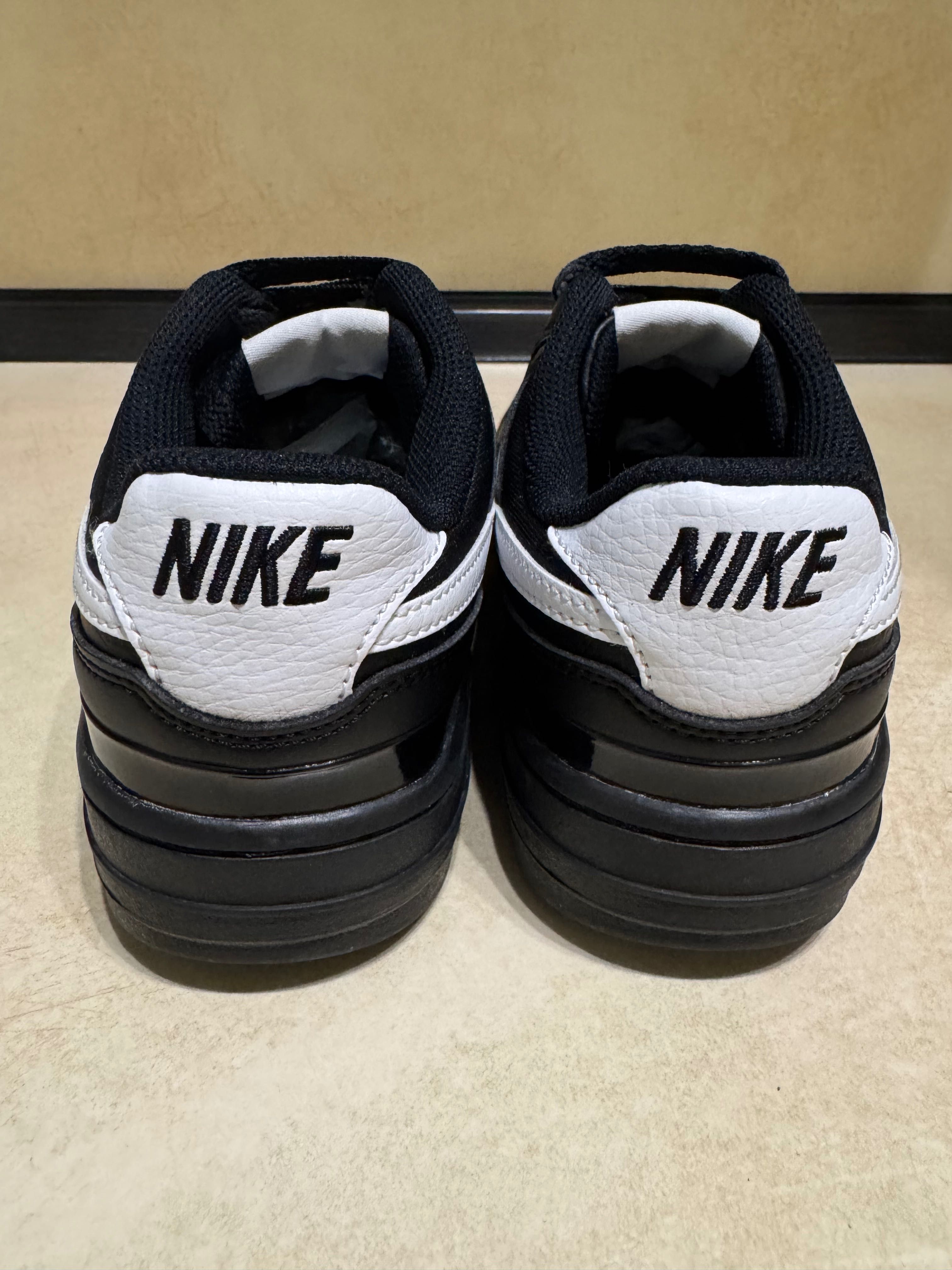 Nike Gamma Force.