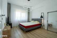 2 camere | Parcare | Zona Copou | Constructie Noua