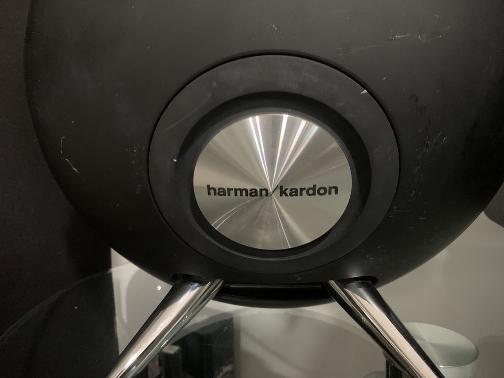 Boxa Harman Kardon