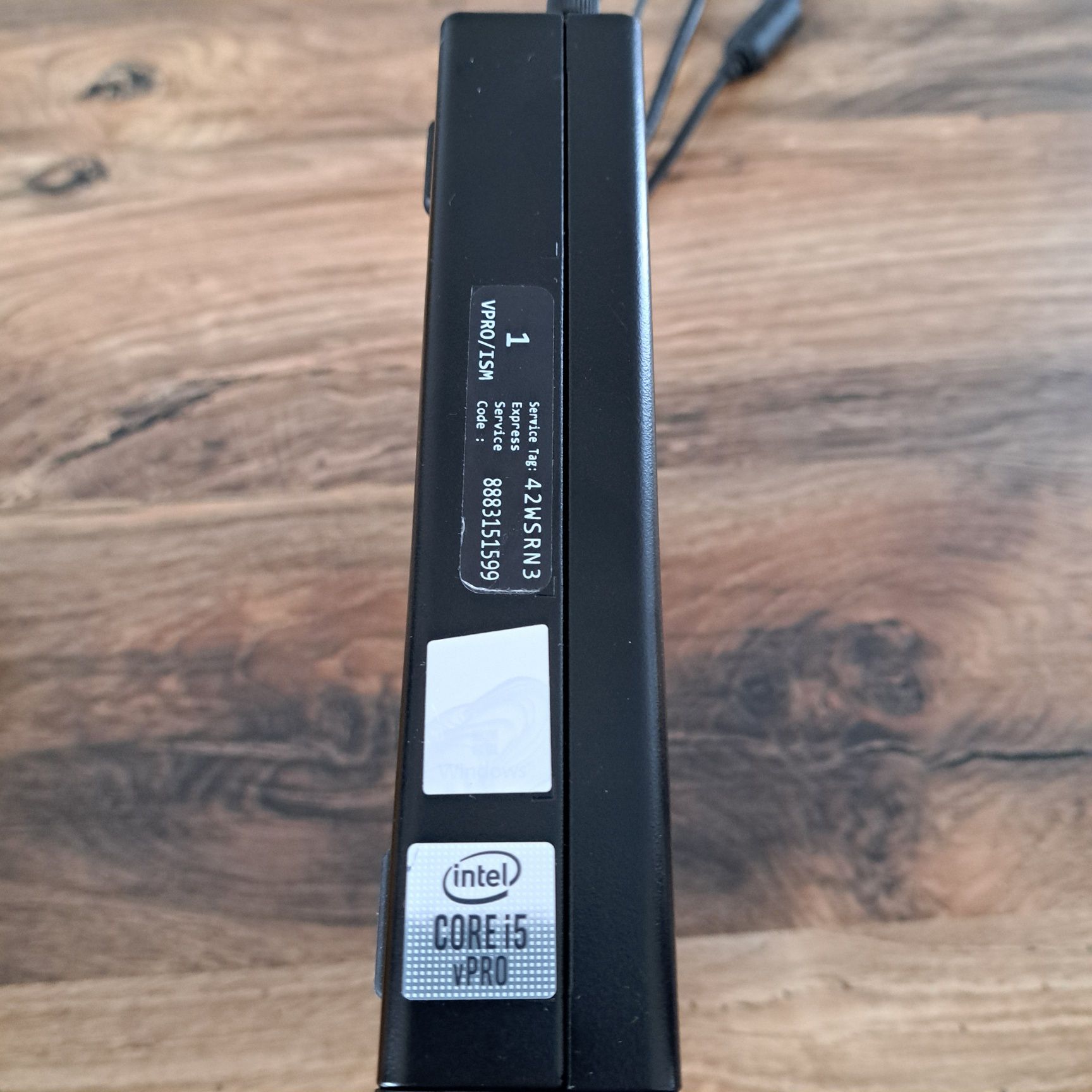 Mini PC DELL OptiPlex7090