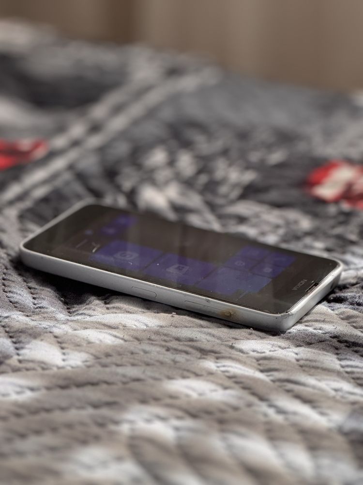 Nokia Lumia 630