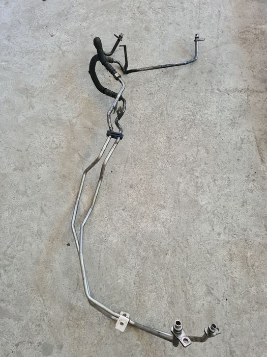 Conducte racire ulei cutie de viteze 3.0TDI Audi CDU