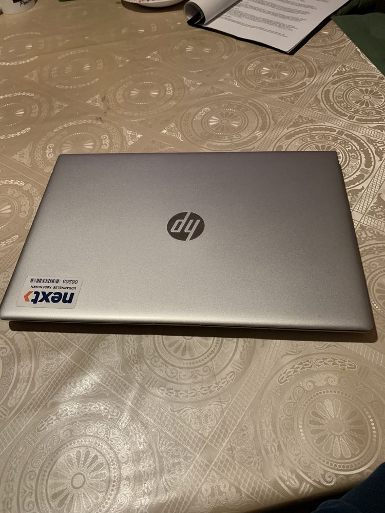 Lptop HP Probook 650 G4, i7-8650,video Rx540 ,SSD