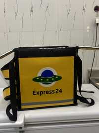 Express 24 sumka yengi
