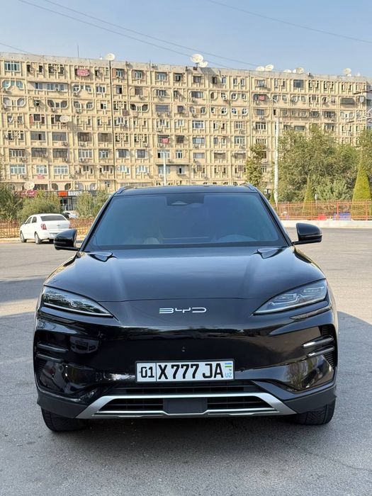 Byd champion  605 km holati ideal kelishamza 2024 yili