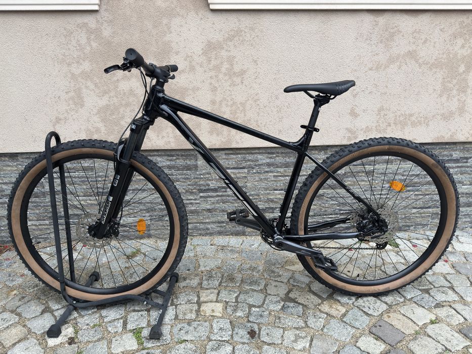 Планински алуминиев велосипед X-Zite 2911 размер: 29/XL