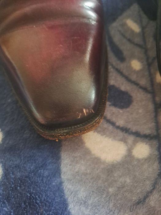 Pantofi Berluti 46