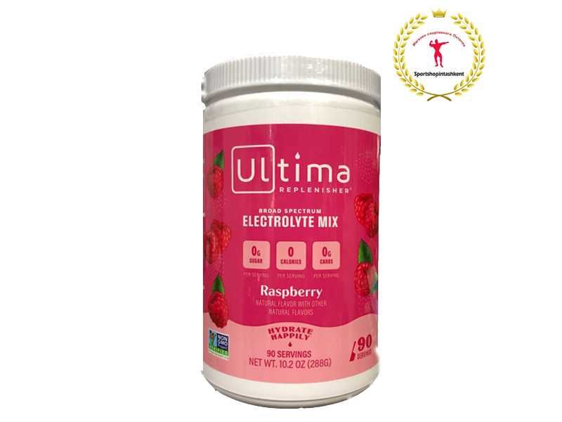 Изотоник электролит - Ultima Replenisher, Electrolyte Drink