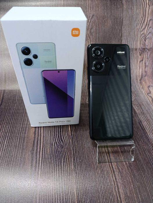 Редми note 13 pro plus (Темиртау Республики 27б)лот758107