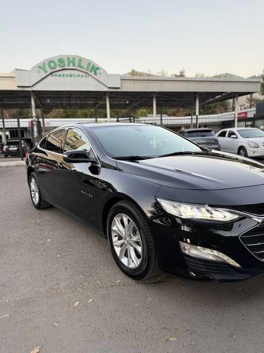 Malibu 2 turbo 2020 yil kraska toza primer qilingan