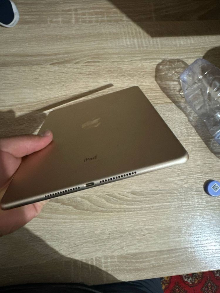 Ipad Air 2 ideal