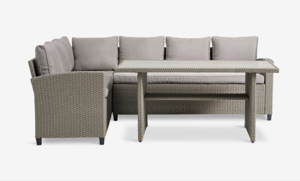 Vand mobilier terasa