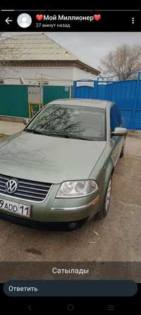 Продается Volkswagen
