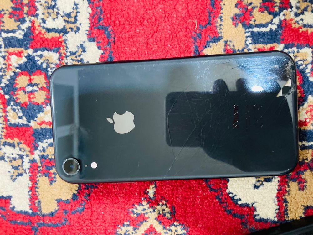 IPhone XR 64GB.. 11ге обм бар допл қосам