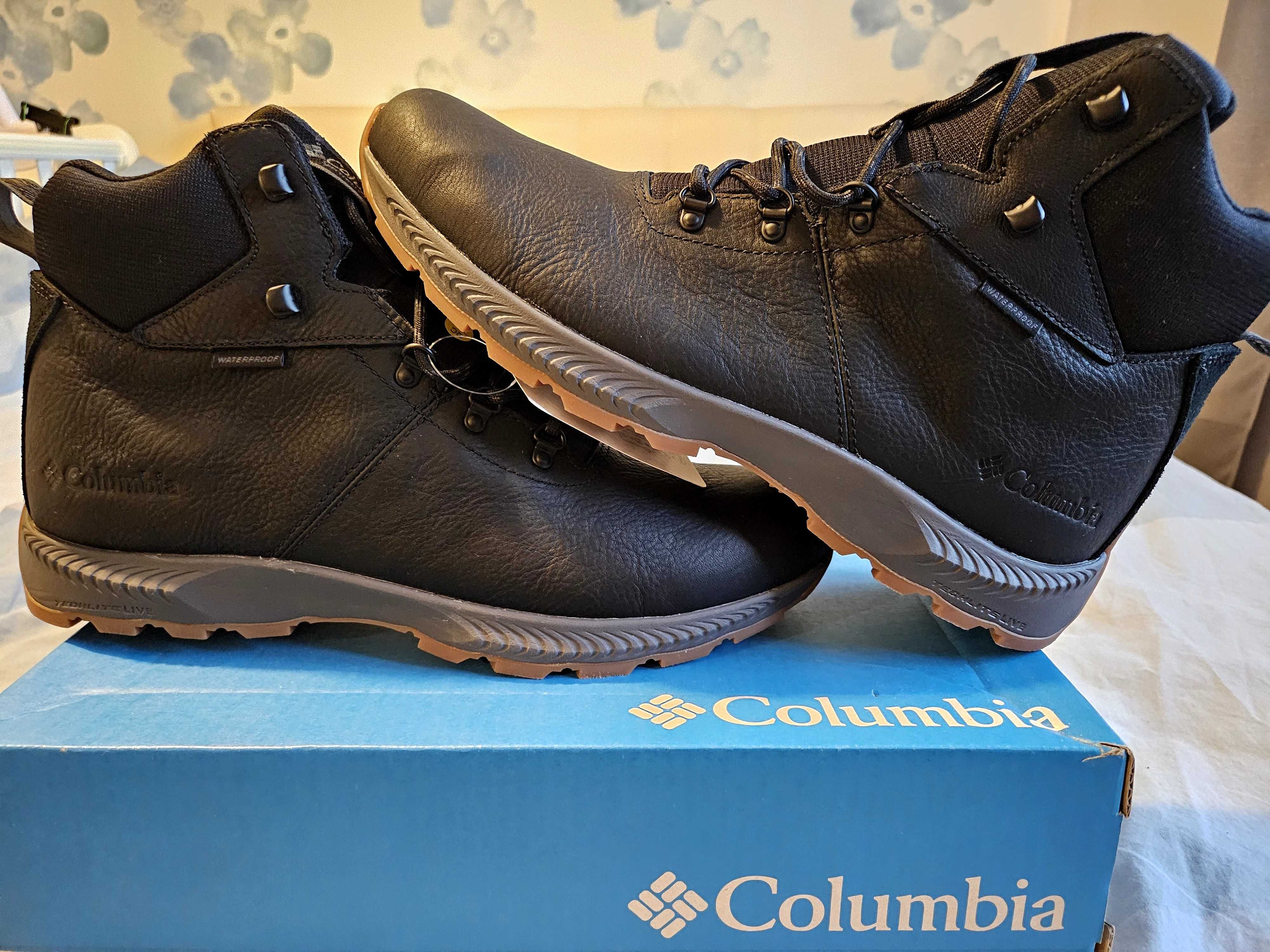 Обувки Columbia 47