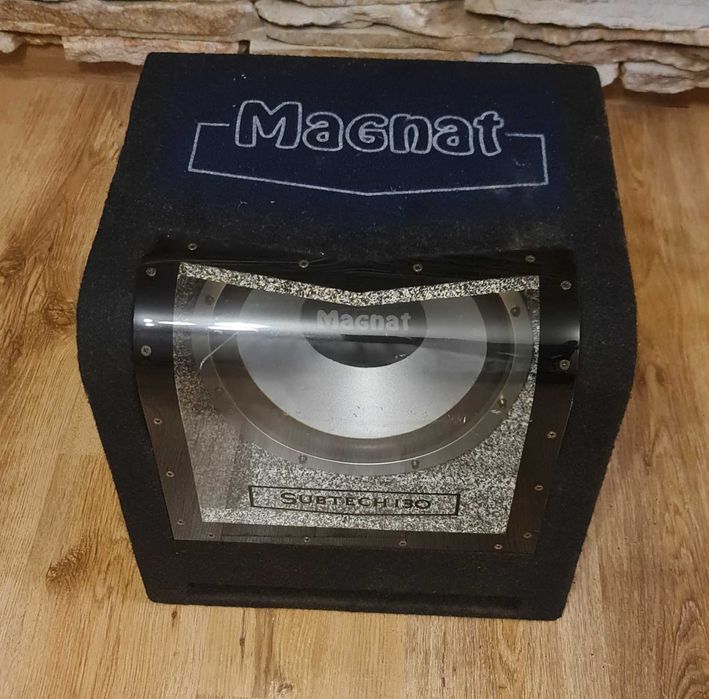 Субуфер Magnat Subtech 130