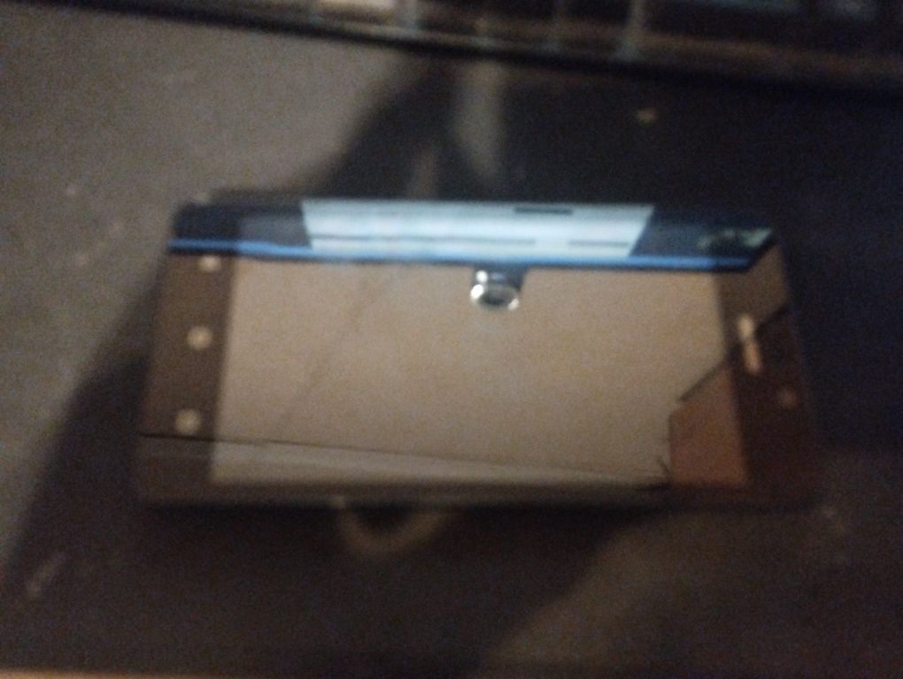 Huawei старый...