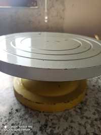 Кондитерские изделия диск для украшения тортов