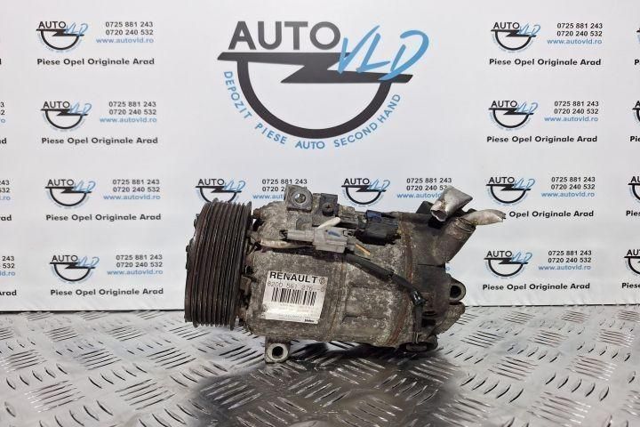 Compresor clima Renault Latitude