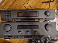 Philips- statie(amplificator) și tuner audio -ocazie!