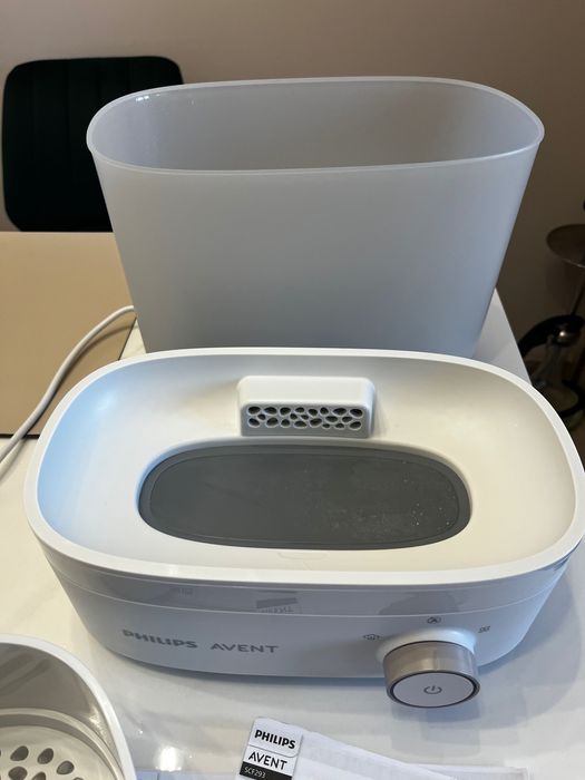 Бебешки Стерилизатор Philips Avent