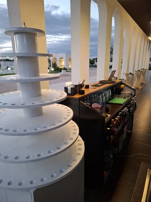 Bar mobil evenimente