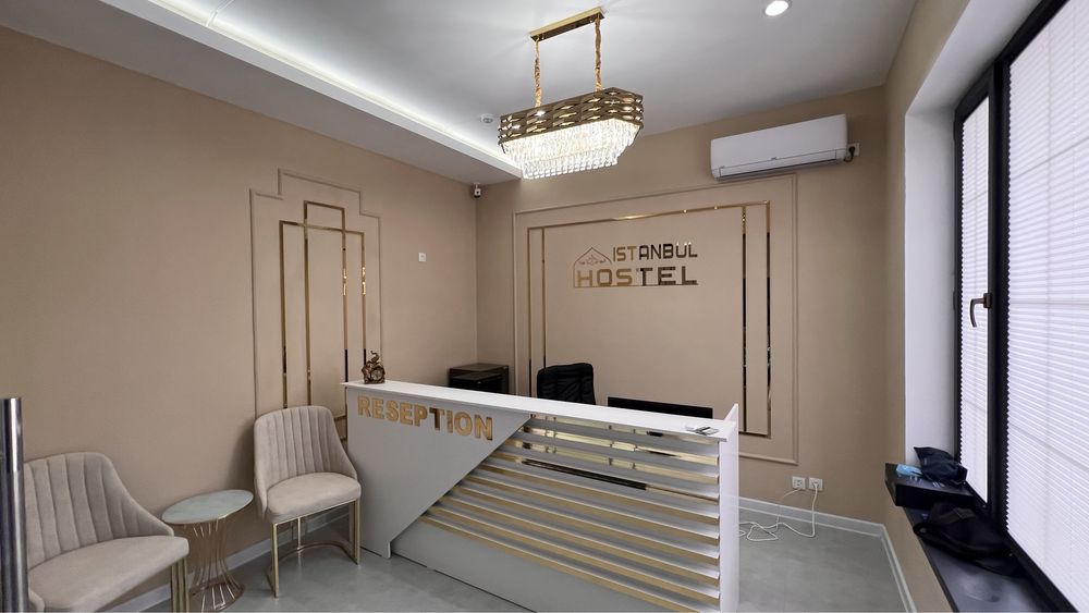 Хостел Яккасарай Арзон , Istanbul hostel arzon. Kvartira