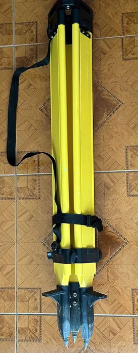 Statie Totala Leica TS06 R400