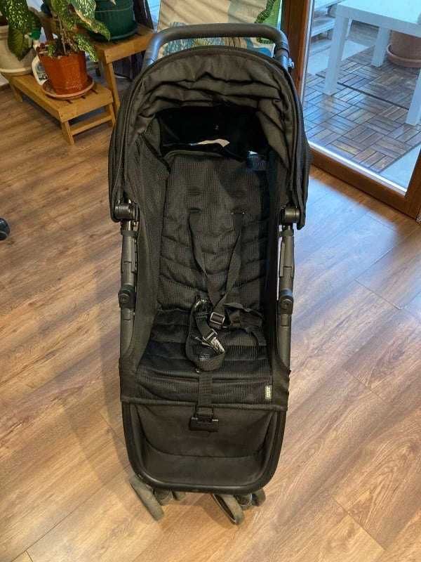 Детска количка mamas&papas acro travel buggy