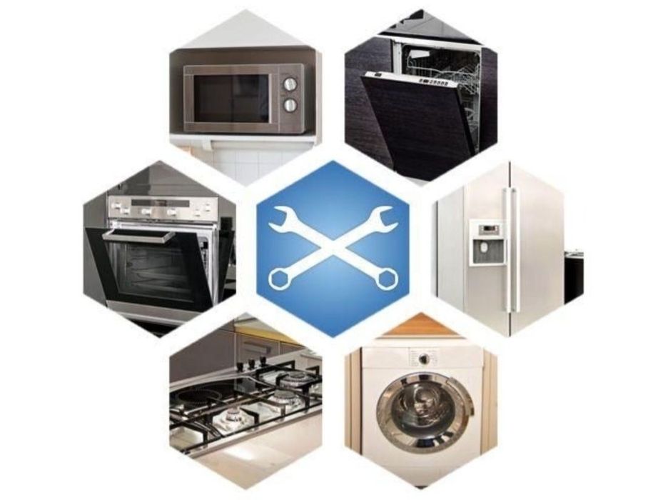 Ремонт стиральных машин бытовой техники 
Ремонт посудомоечной машины
Р