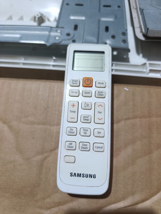 Продается кондиционер