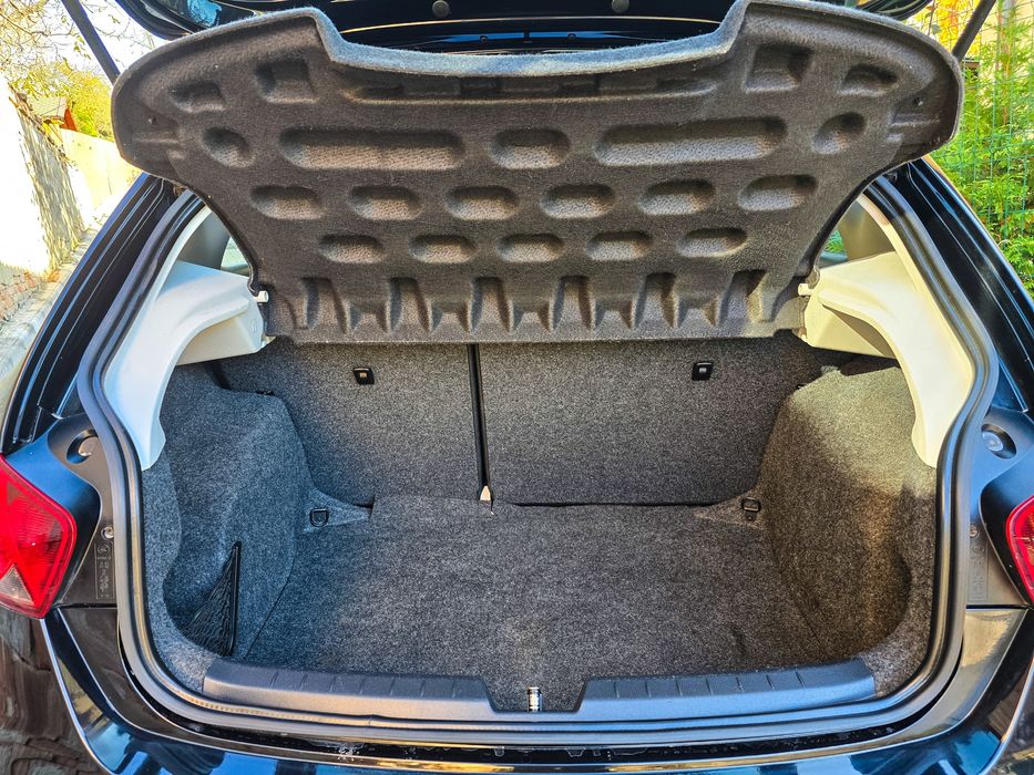 Seat Ibiza Chilli 2014 benzina Euro5 Stare Impecabila!