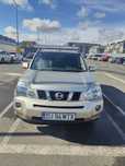 Nissan X-Trail T31 2009 4X4 Benzina+GPL